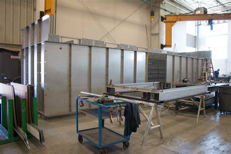 specialist metal fabrication|fabricated metal product manufacturing companies.